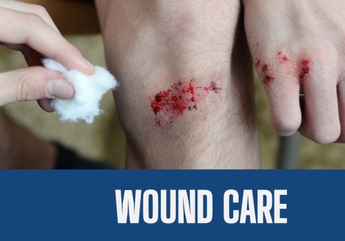 Preventative Measures For Types Of Skin Tunneling Wounds To Avoid Wound Dehiscence